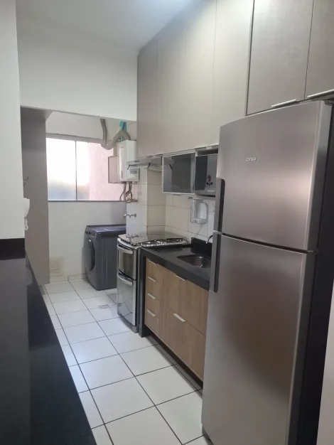 imagem 3 - Apartamento - Padrão imagem 3 - Apartamento - Padrão