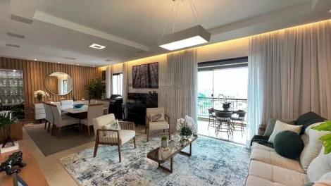 imagem 3 - Apartamento no Centro de Araraquara imagem 3 - Apartamento no Centro de Araraquara