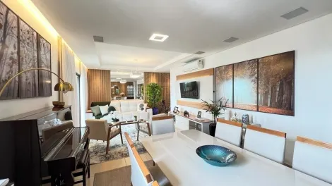 imagem 1 - Apartamento no Centro de Araraquara imagem 1 - Apartamento no Centro de Araraquara