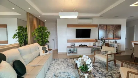 imagem 2 - Apartamento no Centro de Araraquara imagem 2 - Apartamento no Centro de Araraquara