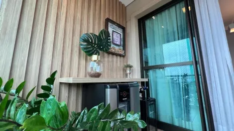 imagem 4 - Apartamento no Centro de Araraquara imagem 4 - Apartamento no Centro de Araraquara