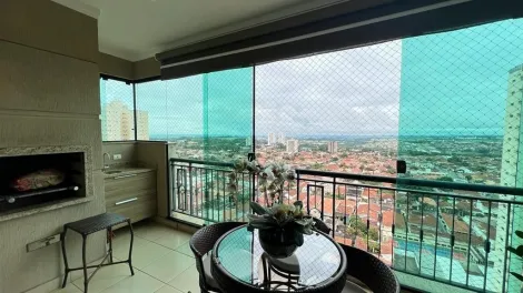 imagem 5 - Apartamento no Centro de Araraquara imagem 5 - Apartamento no Centro de Araraquara