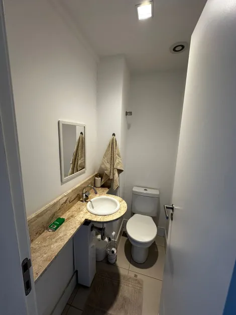 imagem 5 - Belíssimo Apartamento à Venda no condomínio Rossi Ativa em Paulinia, com 3 suites e lazer completo. imagem 5 - Belíssimo Apartamento à Venda no condomínio Rossi Ativa em Paulinia, com 3 suites e lazer completo.
