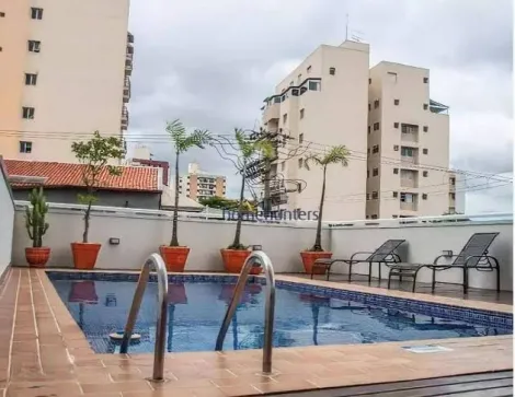 Lindo Apartamento todo reformado e finamente mobiliado no bairro Ponte Preta, disponível para Venda e Locação.