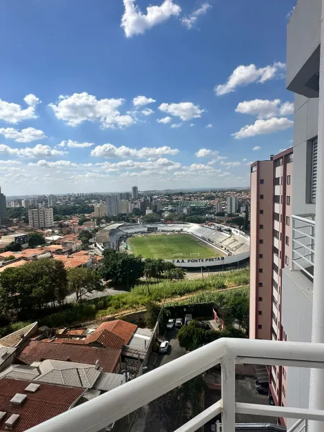 Lindo Apartamento todo reformado e finamente mobiliado no bairro Ponte Preta, disponível para Venda e Locação.