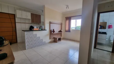 Alugar Apartamento / Padrão em São Carlos. apenas R$ 340.000,00