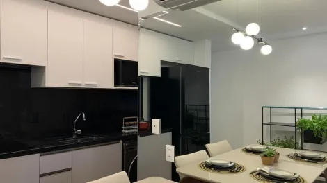 imagem 2 - Apartamento à venda em Campinas no coração do Cambuí, com 2 dormitórios 1 suíte e 2 vagas. imagem 2 - Apartamento à venda em Campinas no coração do Cambuí, com 2 dormitórios 1 suíte e 2 vagas.