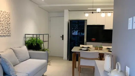 imagem 5 - Apartamento à venda em Campinas no coração do Cambuí, com 1 suíte e 1 vaga. imagem 5 - Apartamento à venda em Campinas no coração do Cambuí, com 1 suíte e 1 vaga.