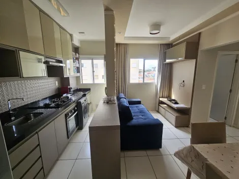 Alugar Apartamento / Padrão em São Carlos. apenas R$ 256.000,00