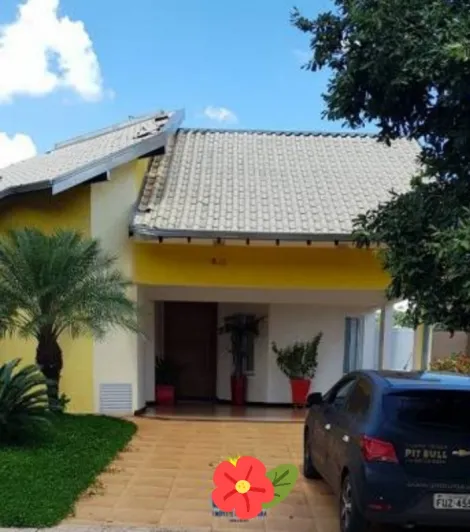 Alugar Casa / Condomínio em Araraquara. apenas R$ 2.600.000,00