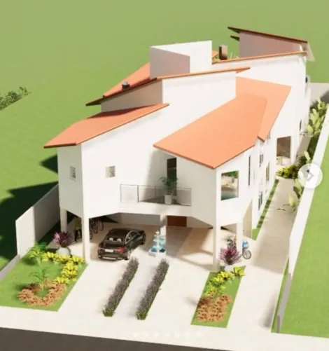 imagem 1 - Casa - Condomínio imagem 1 - Casa - Condomínio