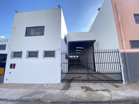 imagem 1 - Comercial - Galpão imagem 1 - Comercial - Galpão