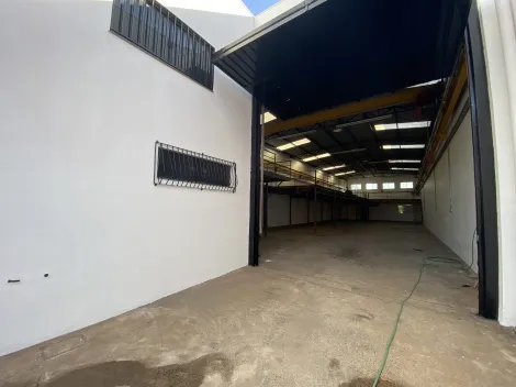 imagem 2 - Comercial - Galpão imagem 2 - Comercial - Galpão