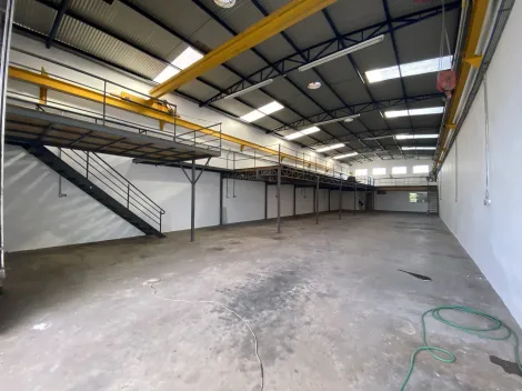 imagem 3 - Comercial - Galpão imagem 3 - Comercial - Galpão