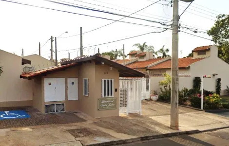São Carlos - Jardim Tangara - Casa - Condomínio - Venda
