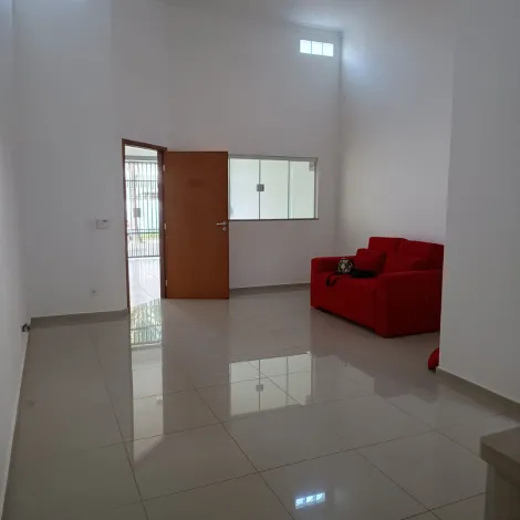 Alugar Casa / Padrão em São Carlos. apenas R$ 440.000,00
