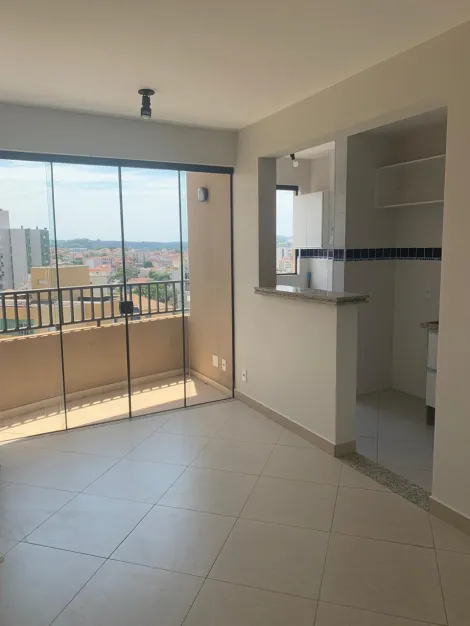 imagem 2 - Apartamento - Padrão imagem 2 - Apartamento - Padrão