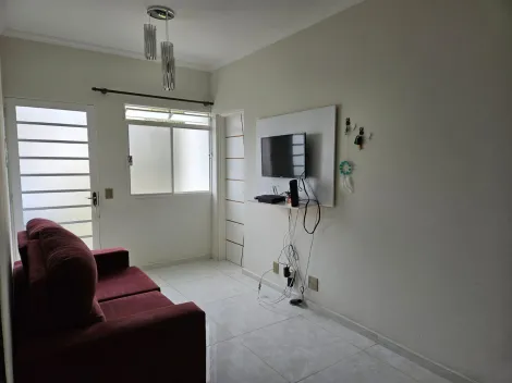São Carlos - Jardim Tangara - Apartamento - Padrão - Venda