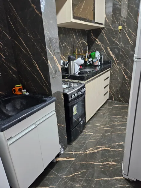 imagem 4 - Apartamento - Padrão imagem 4 - Apartamento - Padrão