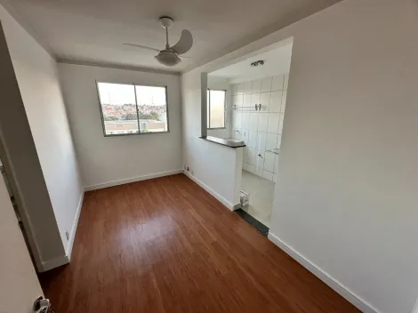 Alugar Apartamento / Padrão em São Carlos. apenas R$ 191.000,00
