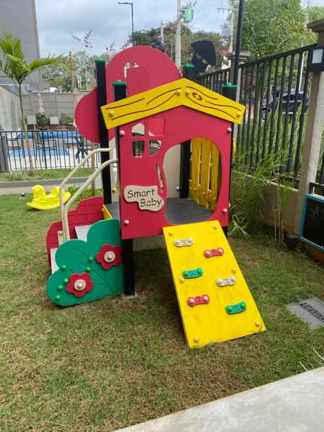 imagem 3 - Apartamento - Padrão imagem 3 - Apartamento - Padrão