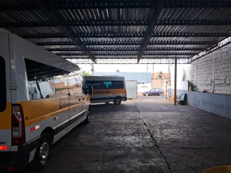 imagem 2 - Comercial - Barracão imagem 2 - Comercial - Barracão