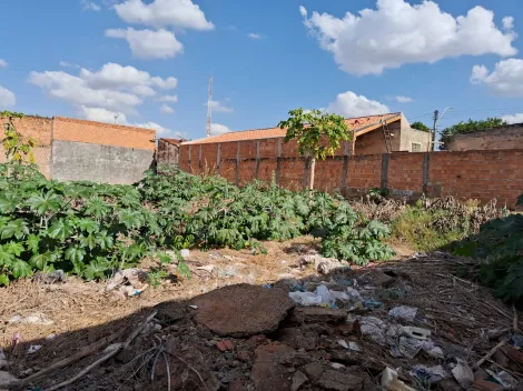 Terreno pronto para construir