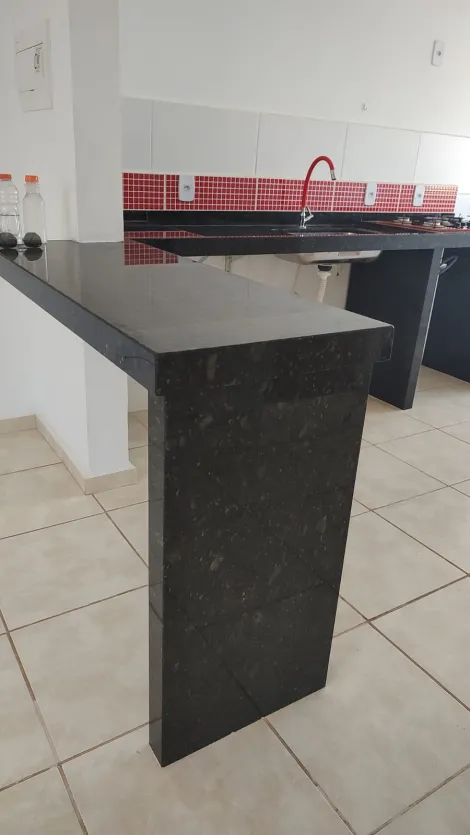 imagem 5 - Apartamento - Padrão imagem 5 - Apartamento - Padrão