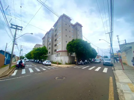 São Carlos - Vila Prado - Apartamento - Padrão - Venda