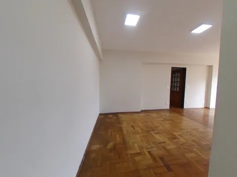 apartamento de Três dormitórios no centro de São Carlos