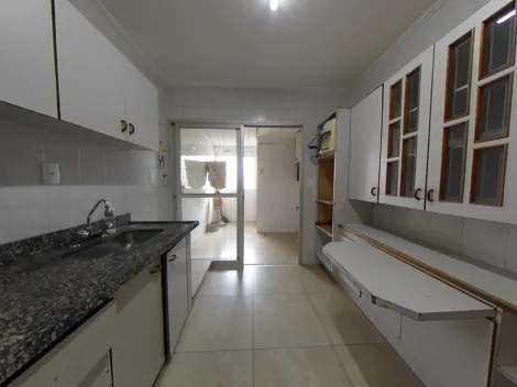 apartamento de Três dormitórios no centro de São Carlos