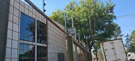 imagem 1 - Comercial - Barracão imagem 1 - Comercial - Barracão