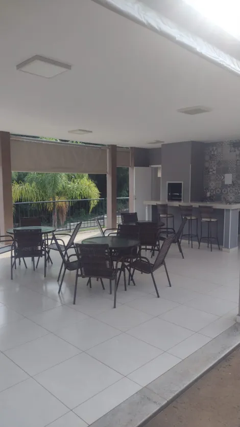 imagem 2 - Apartamento na Vila Neri em São Carlos - SP imagem 2 - Apartamento na Vila Neri em São Carlos - SP