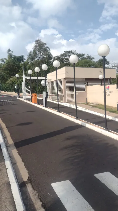 imagem 1 - Apartamento na Vila Neri em São Carlos - SP imagem 1 - Apartamento na Vila Neri em São Carlos - SP
