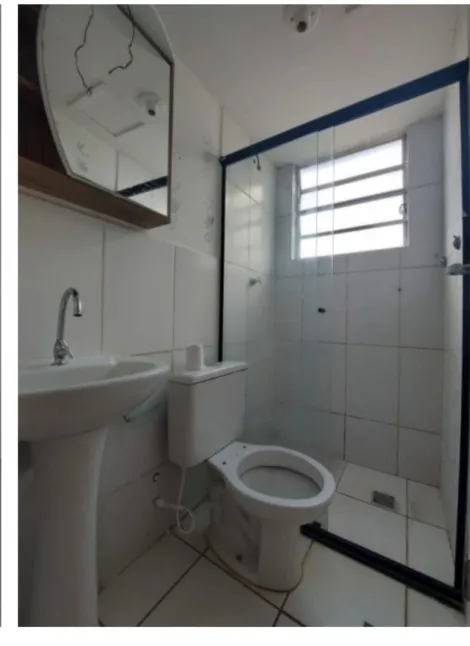 Apartamento no Jardim Nova São Carlos