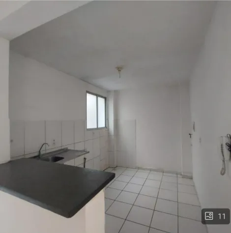 Apartamento no Jardim Nova São Carlos