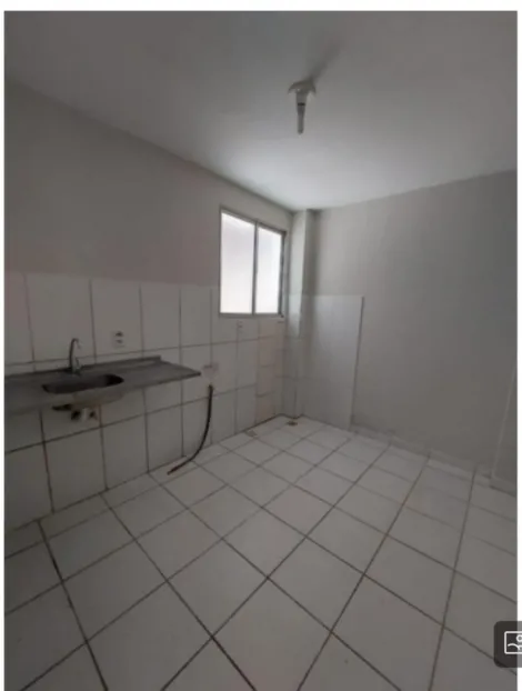 Apartamento no Jardim Nova São Carlos