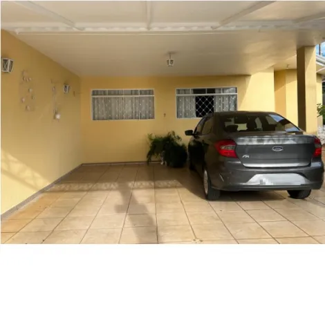 Alugar Casa / Padrão em São Carlos. apenas R$ 900.000,00