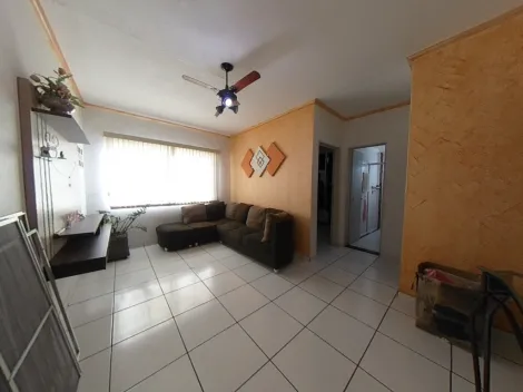 Alugar Apartamento / Padrão em São Carlos. apenas R$ 945,00