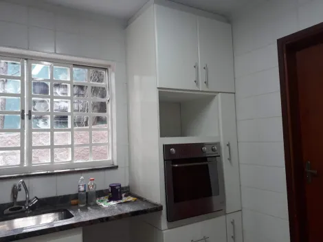 Casa à venda em condomínio na Cidade Universitária em Campinas/SP