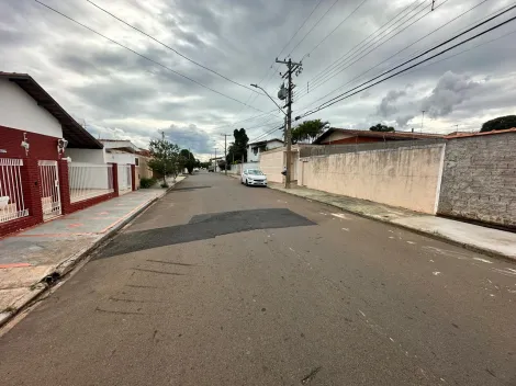 São Carlos - Centro - Terreno - Padrão - Venda