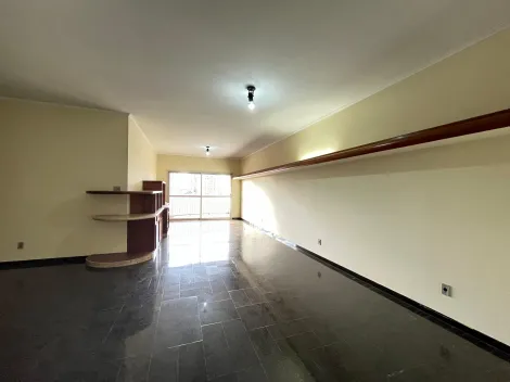 Alugar Apartamento / Padrão em Araraquara. apenas R$ 2.350,00