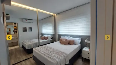 Apartamento à venda em Campinas no coração do Cambuí, com 2 dormitórios 1 suíte e 2 vagas, pronto para morar!