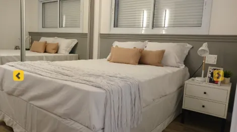 Apartamento à venda em Campinas no coração do Cambuí, com 2 dormitórios 1 suíte e 2 vagas, pronto para morar!