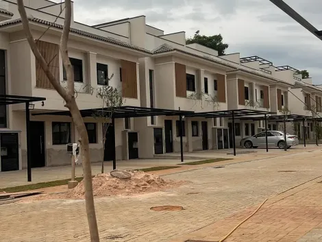 imagem 3 - Venda de Casa Sobrado em Condomínio no bairro Parque Taquaral em Campinas/SP imagem 3 - Venda de Casa Sobrado em Condomínio no bairro Parque Taquaral em Campinas/SP