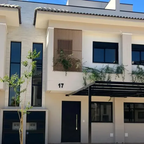 imagem 2 - Venda de Casa Sobrado em Condomínio no bairro Parque Taquaral em Campinas/SP imagem 2 - Venda de Casa Sobrado em Condomínio no bairro Parque Taquaral em Campinas/SP