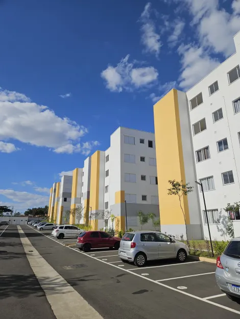 imagem 4 - Apartamento - Padrão imagem 4 - Apartamento - Padrão