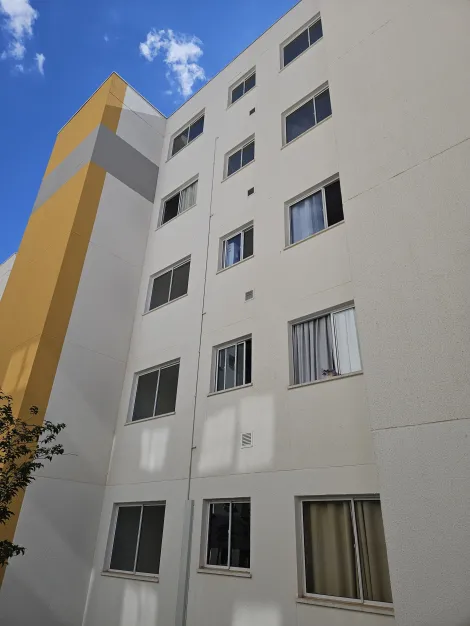 imagem 2 - Apartamento - Padrão imagem 2 - Apartamento - Padrão