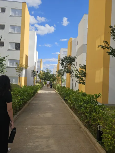 imagem 5 - Apartamento - Padrão imagem 5 - Apartamento - Padrão