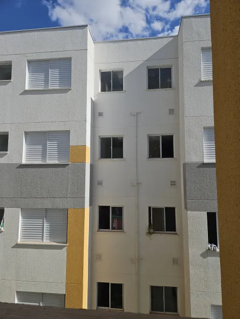 imagem 3 - Apartamento - Padrão imagem 3 - Apartamento - Padrão